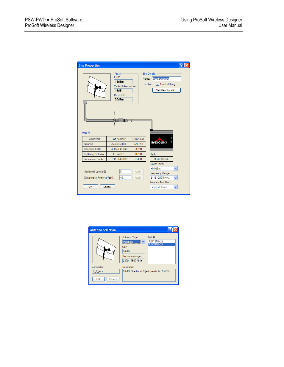 ProSoft Technology ILX34-AENWG User Manual | Page 14 / 91