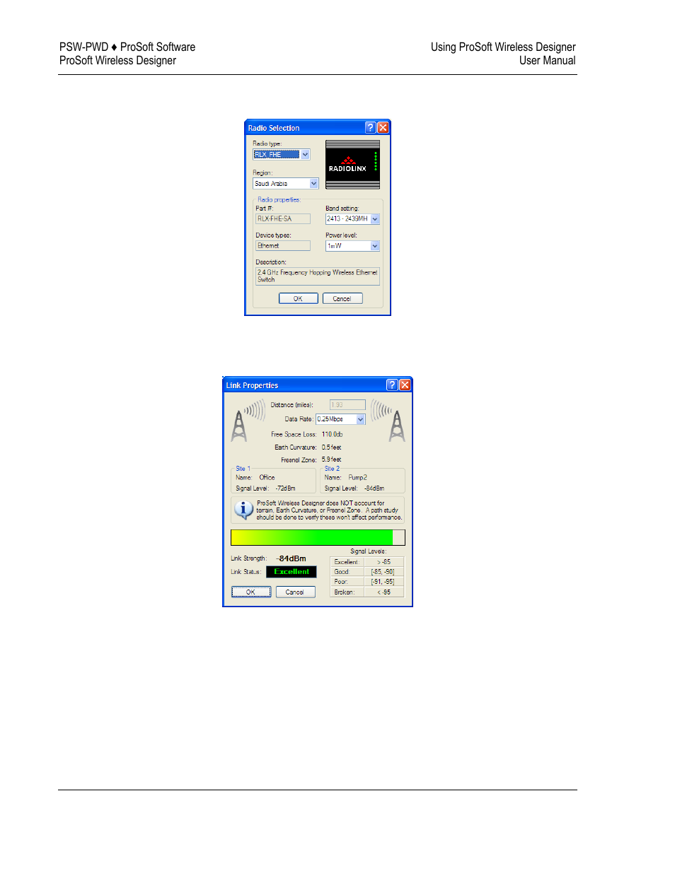 ProSoft Technology ILX34-AENWG User Manual | Page 16 / 91