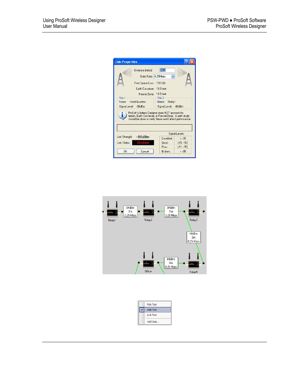 ProSoft Technology ILX34-AENWG User Manual | Page 17 / 91