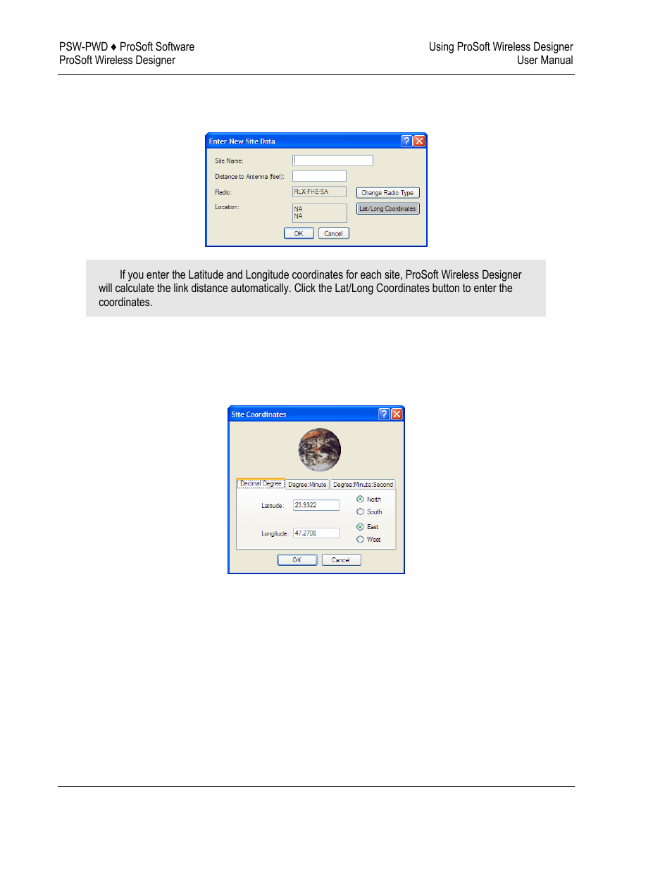 ProSoft Technology ILX34-AENWG User Manual | Page 18 / 91