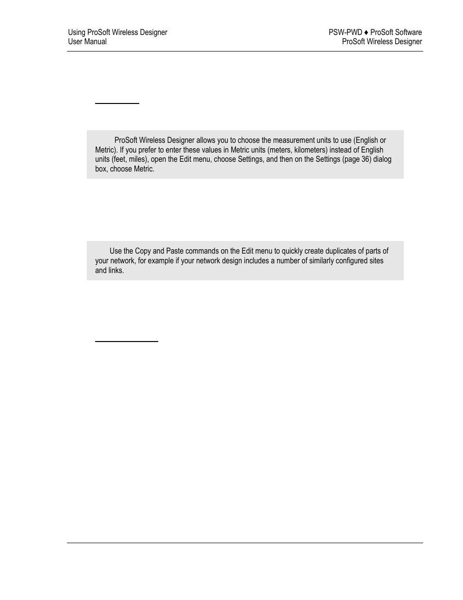 Adding a site, To add a site, Adding another site | To add another site | ProSoft Technology ILX34-AENWG User Manual | Page 21 / 91