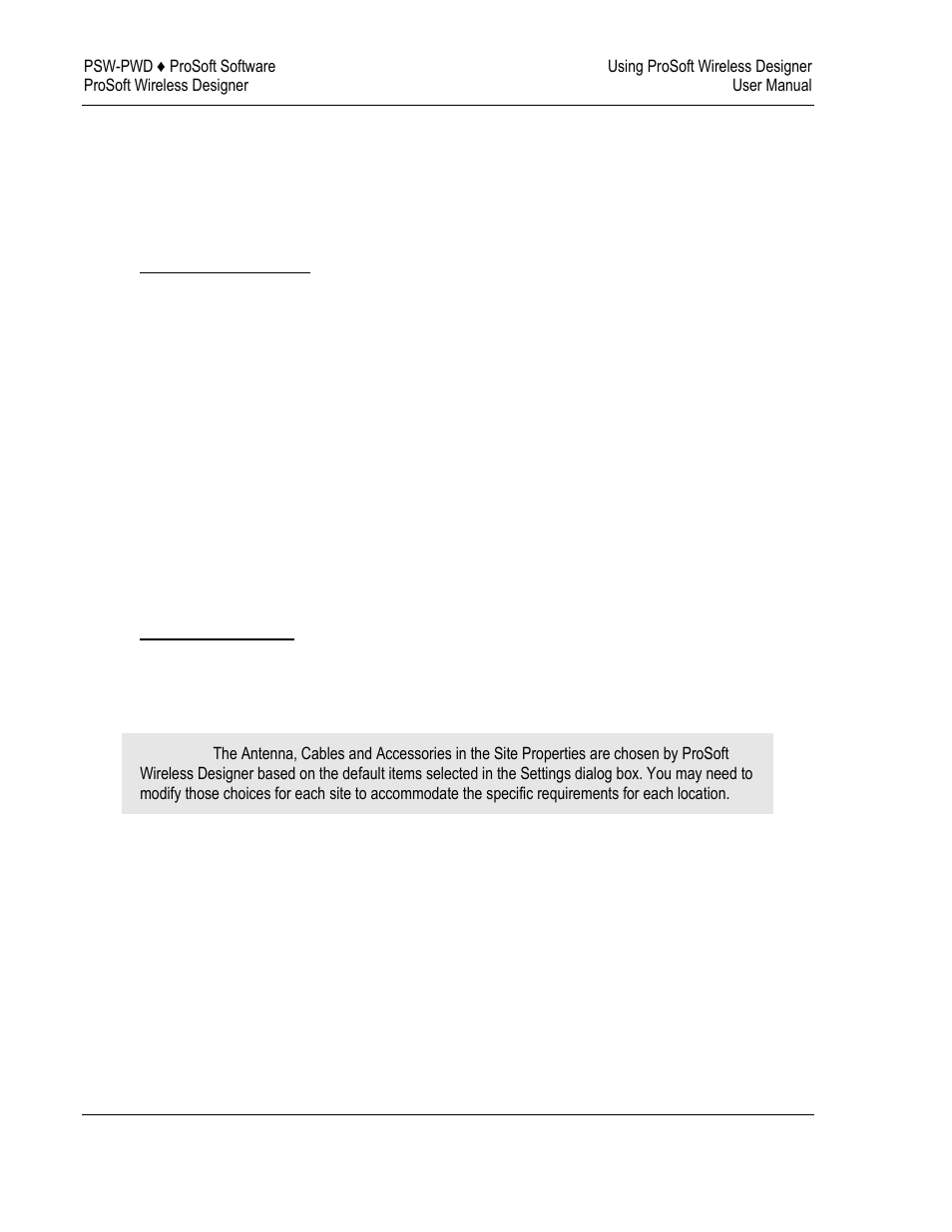 Entering site coordinates, To enter site coordinates, Viewing site properties | To view site properties | ProSoft Technology ILX34-AENWG User Manual | Page 22 / 91