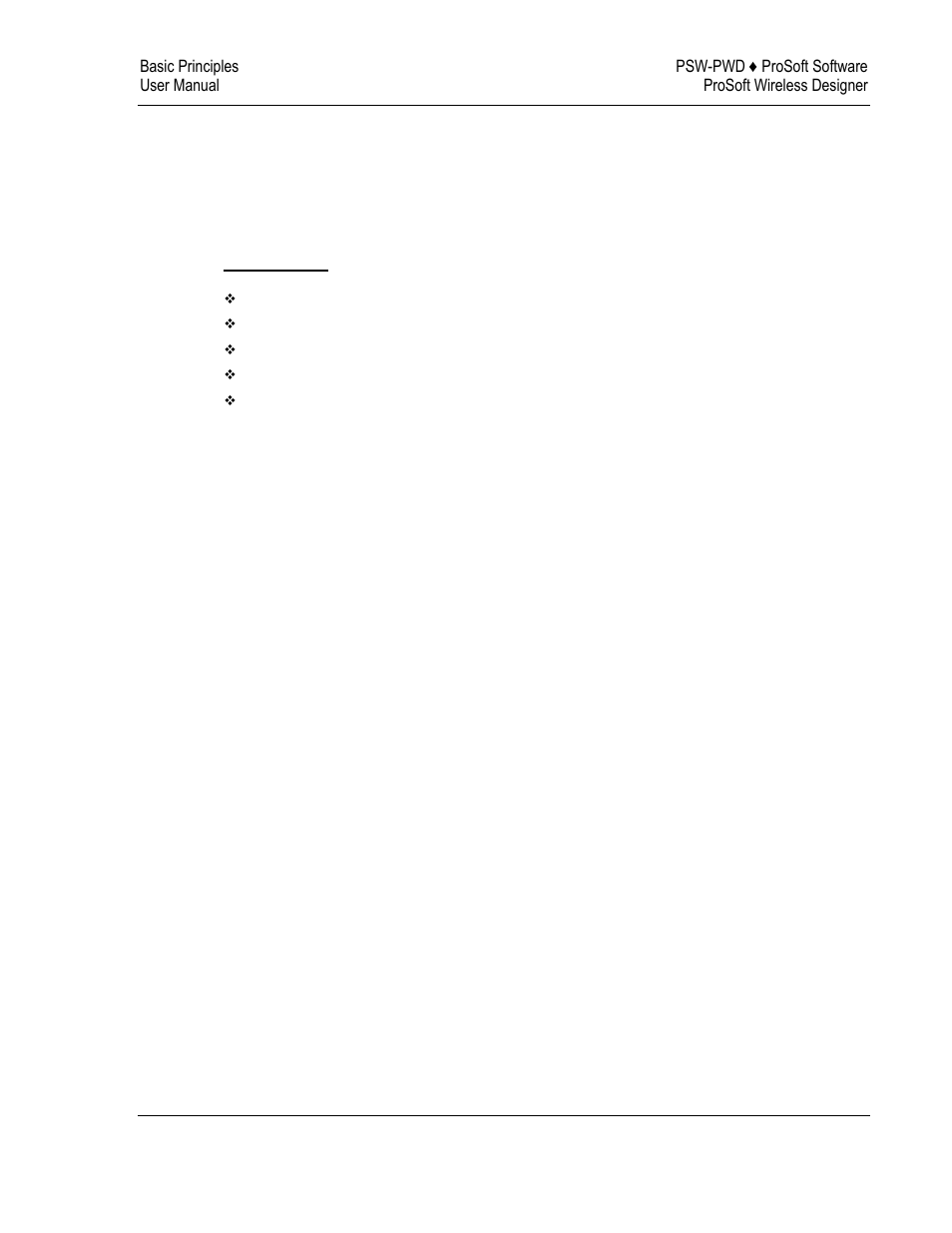 Basic principles, Using the help system, Tool tips | Review of windows mouse and keyboard controls, 79) menus, keyboard, 10 basic principles | ProSoft Technology ILX34-AENWG User Manual | Page 79 / 91