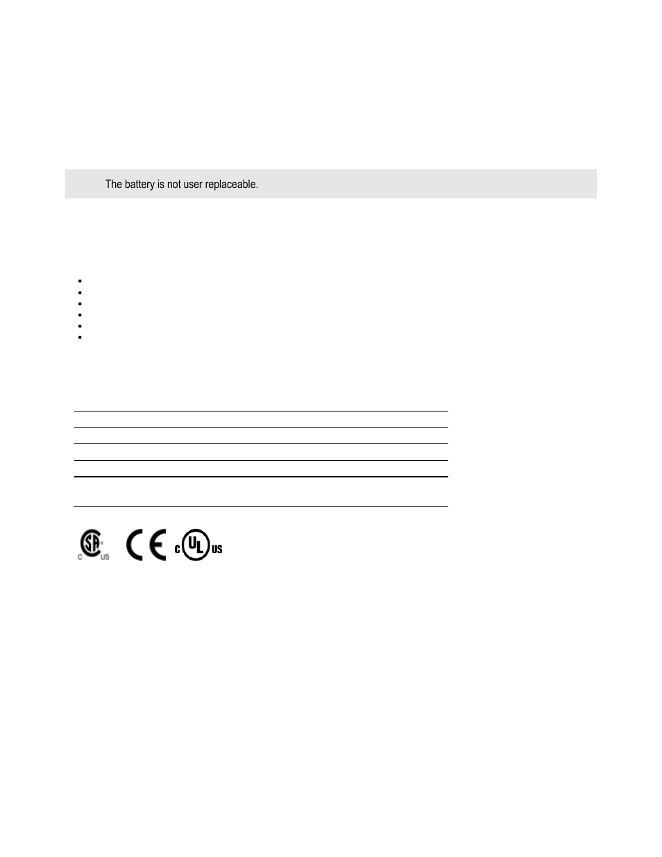 ProSoft Technology MVI46-MCM User Manual | Page 4 / 108