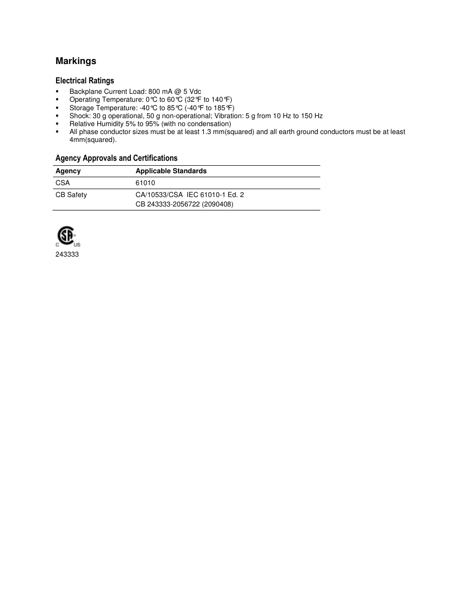 ProSoft Technology MVI46-PDPMV1 User Manual | Page 4 / 160