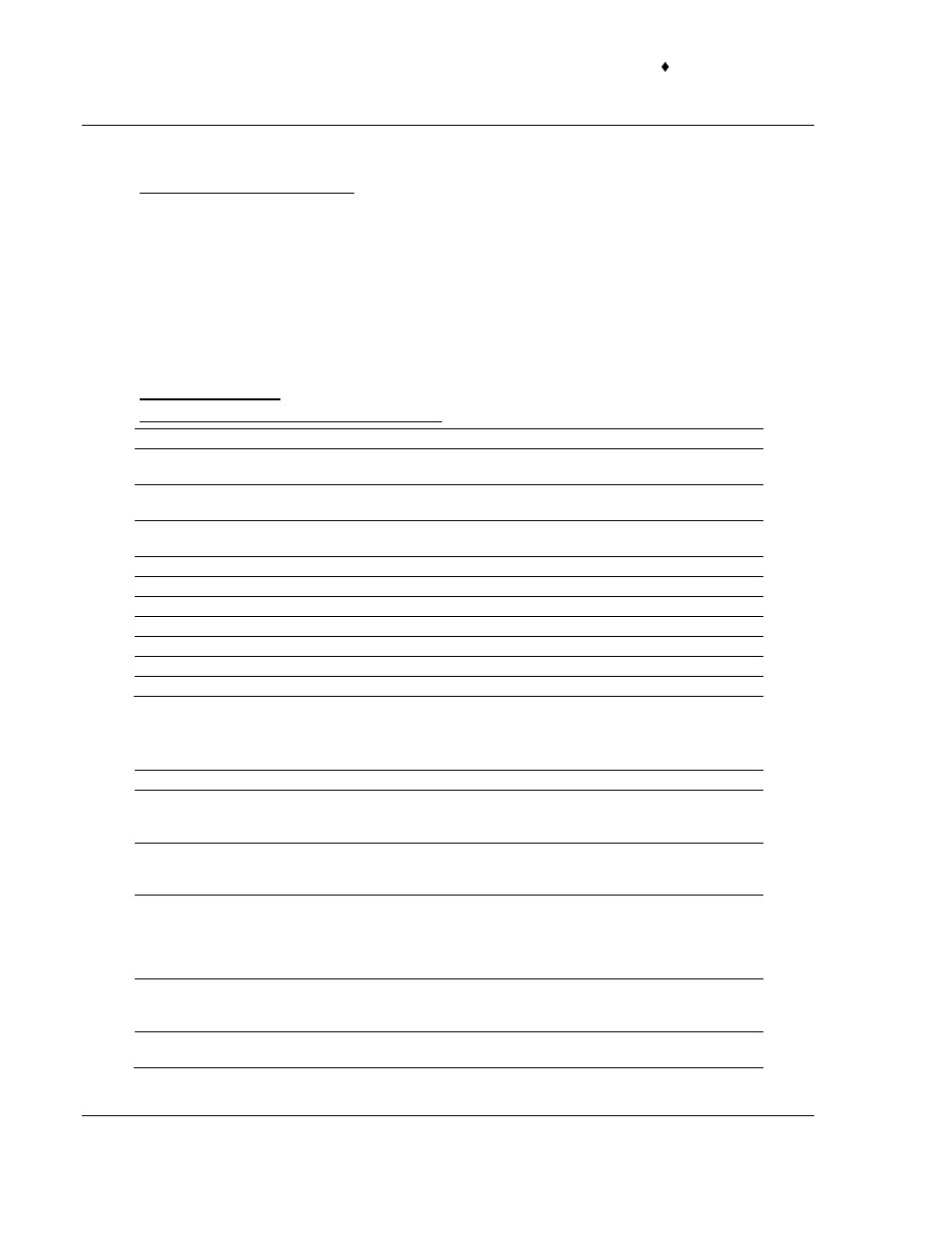 Event pass-through block format, Block format for read, Block format from module (%iw or 3x register data) | ProSoft Technology PTQ-104C User Manual | Page 114 / 136