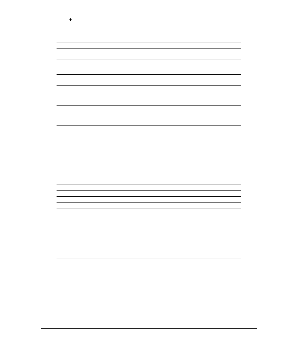 5 client status (block 9251) table, Client status (block 9251) table | ProSoft Technology PTQ-104C User Manual | Page 117 / 136