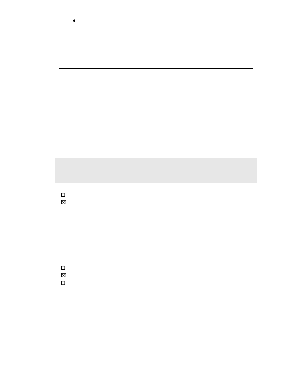 1 system or device, 2 application layer, Transmission mode for application data | Iec 60870-5-104 client interoperability statement, System or device, Application layer | ProSoft Technology PTQ-104C User Manual | Page 119 / 136