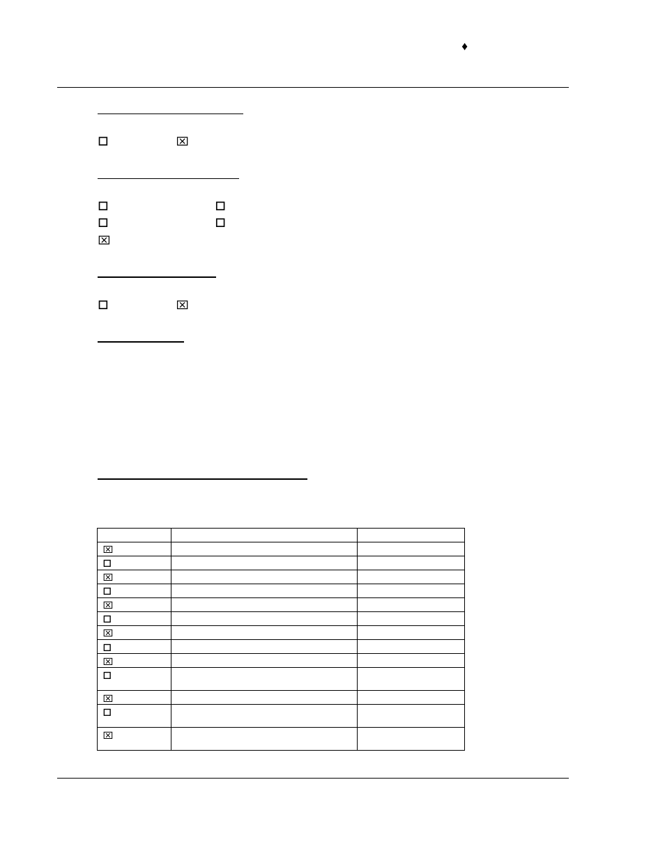Common address of asdu, Information object address, Cause of transmission | Length of apdu, 3 selection of standard asdus, Process information in monitor direction, Selection of standard asdus | ProSoft Technology PTQ-104C User Manual | Page 120 / 136