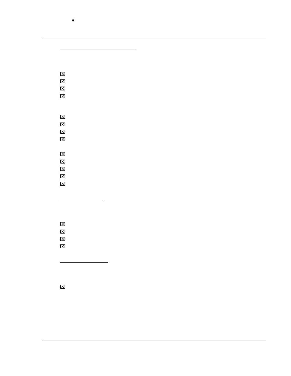 Transmission of integrated totals, Parameter loading, Parameter activation | ProSoft Technology PTQ-104C User Manual | Page 127 / 136