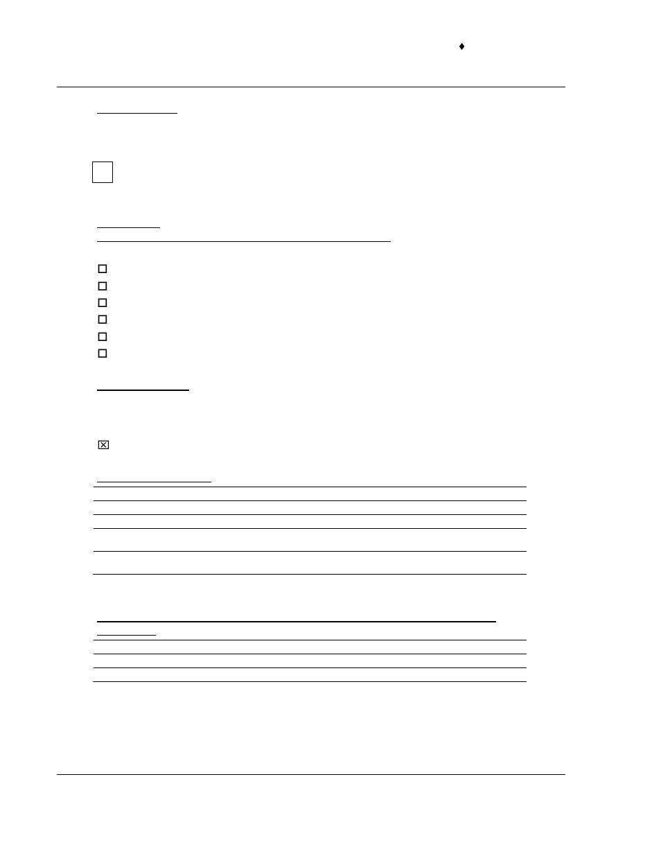 Test procedure, Background scan, Definition of time outs | ProSoft Technology PTQ-104C User Manual | Page 128 / 136