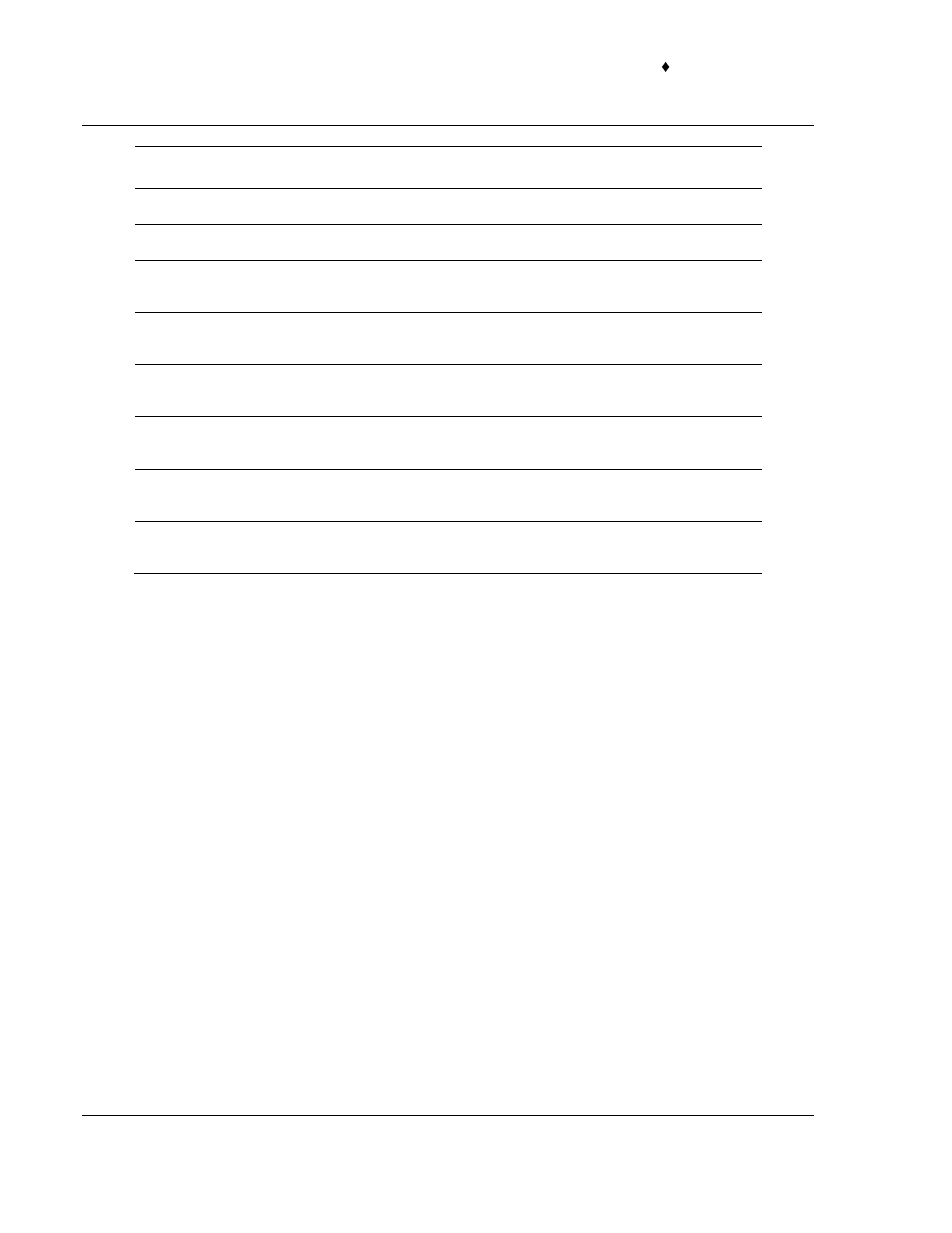 1 warranty information, Warranty information | ProSoft Technology PTQ-104C User Manual | Page 132 / 136