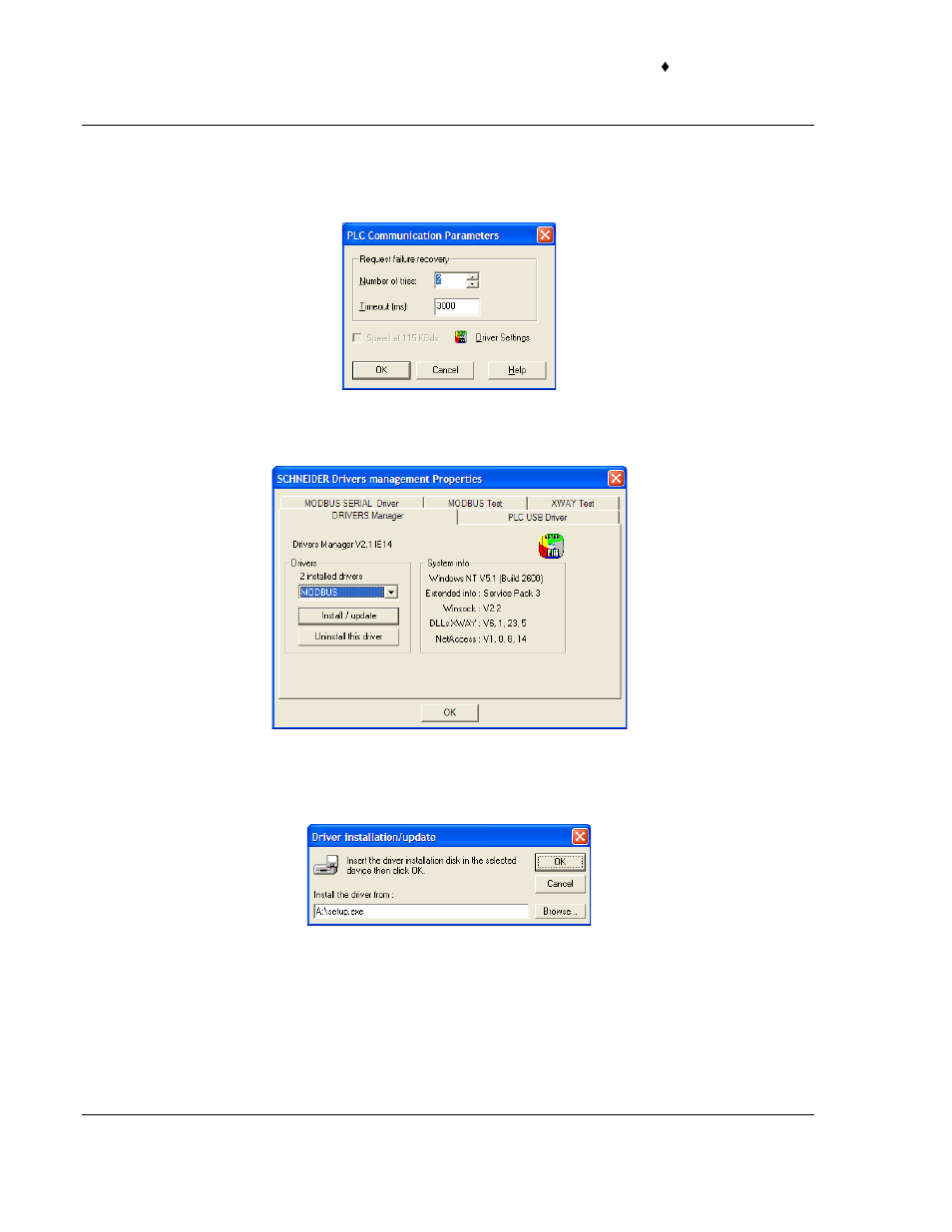ProSoft Technology PTQ-104C User Manual | Page 28 / 136