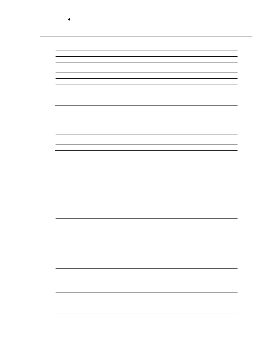 4 command control block (9902), Command control block (9902) | ProSoft Technology PTQ-104C User Manual | Page 55 / 136
