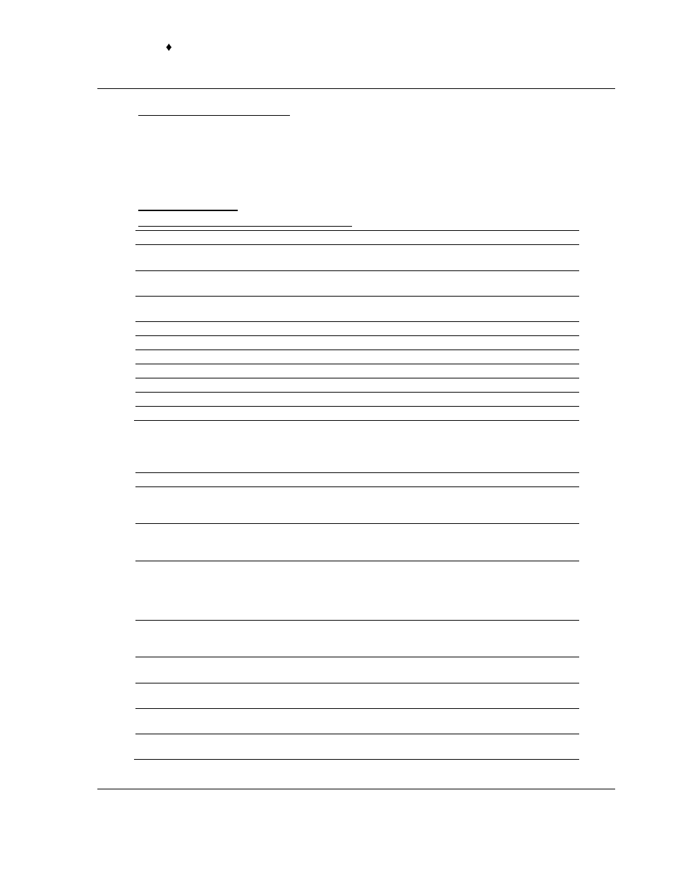 Event pass-through block format, Block format for read, Block format from module (%iw or 3x register data) | ProSoft Technology PTQ-104C User Manual | Page 57 / 136
