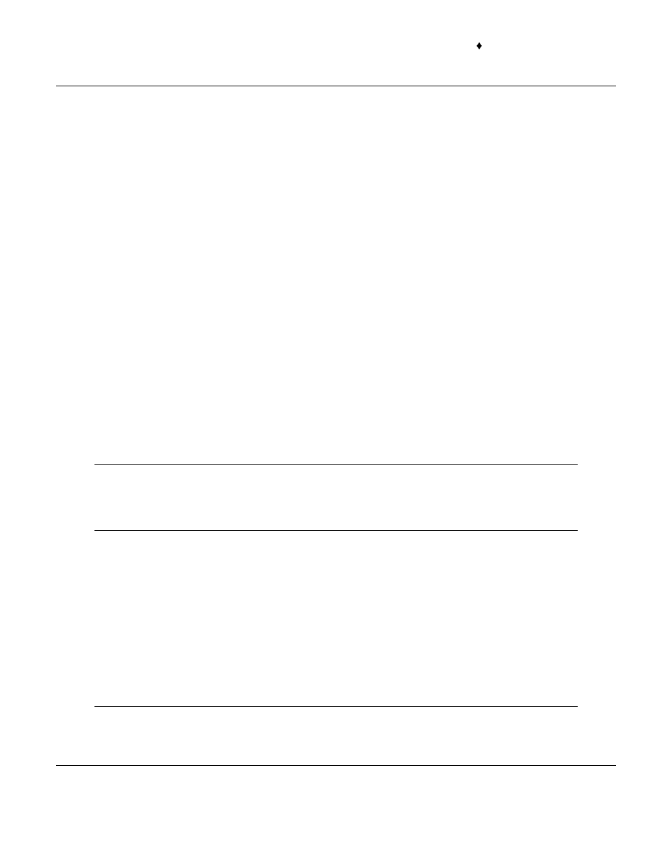 ProSoft Technology PTQ-104C User Manual | Page 6 / 136