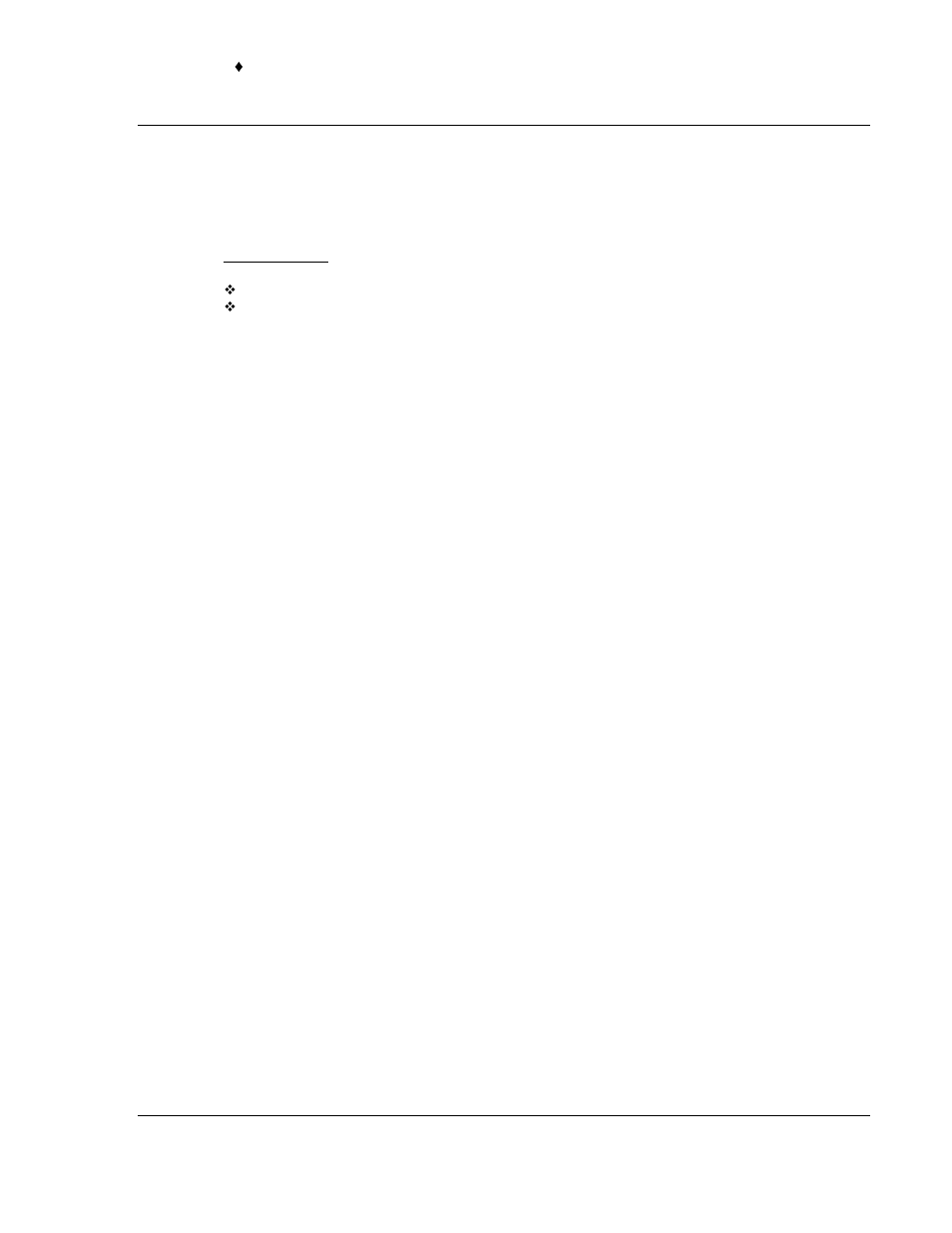 7 hot standby support, Hot standby support, 7hot standby support | ProSoft Technology PTQ-104C User Manual | Page 81 / 136
