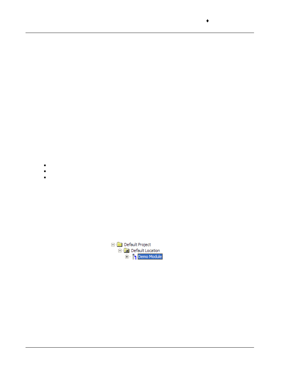 1 the configuration/debug menu, 1 required hardware | ProSoft Technology PTQ-104S User Manual | Page 112 / 201