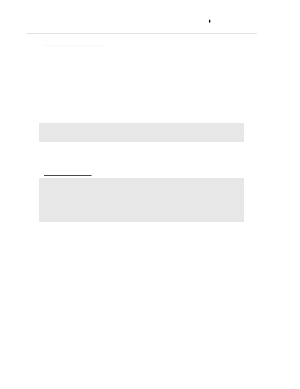 Resetting diagnostic data, Viewing version information, Opening the iec 870-5-104 menu - [z | Exiting the program, E 116 | ProSoft Technology PTQ-104S User Manual | Page 116 / 201
