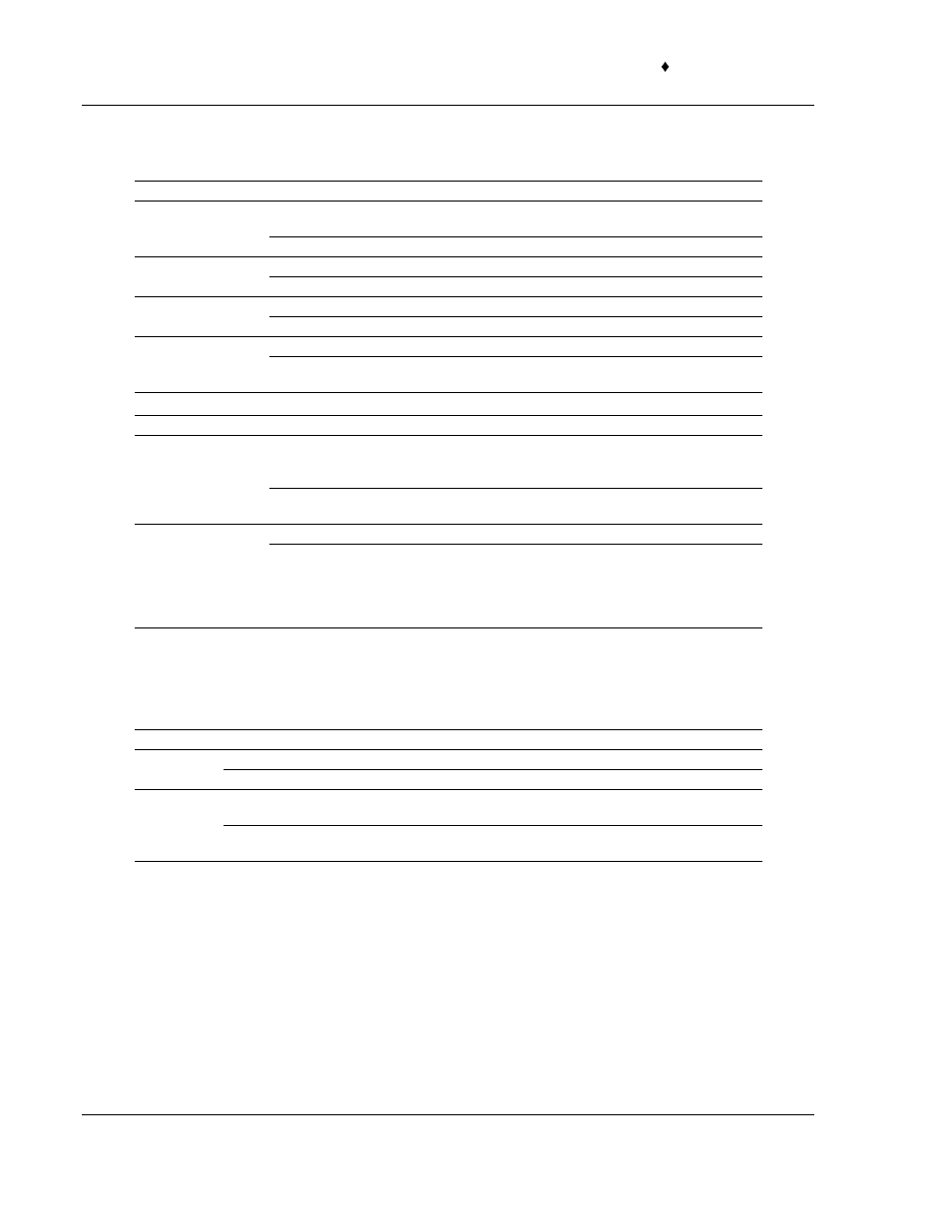 2 led indicators, 1 ethernet led indicators, 2 error status table | ProSoft Technology PTQ-104S User Manual | Page 126 / 201