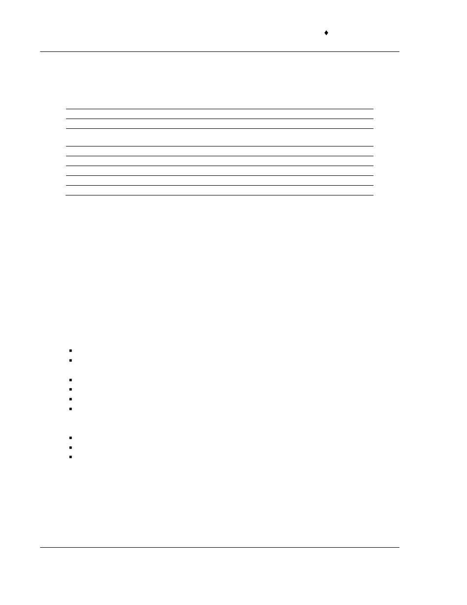 1 product specifications, 1 standards, 2 general specifications | Product specifications | ProSoft Technology PTQ-104S User Manual | Page 128 / 201
