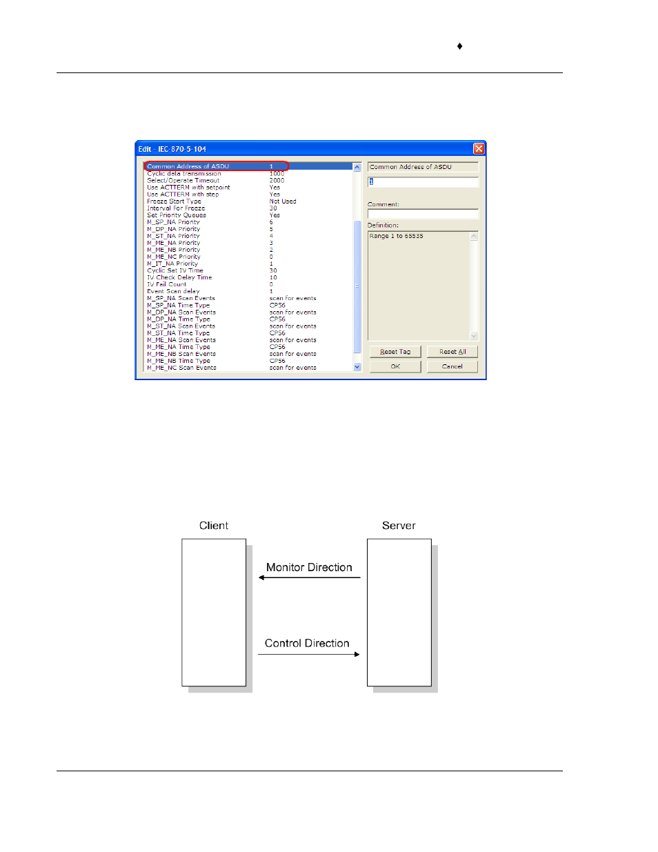 ProSoft Technology PTQ-104S User Manual | Page 134 / 201