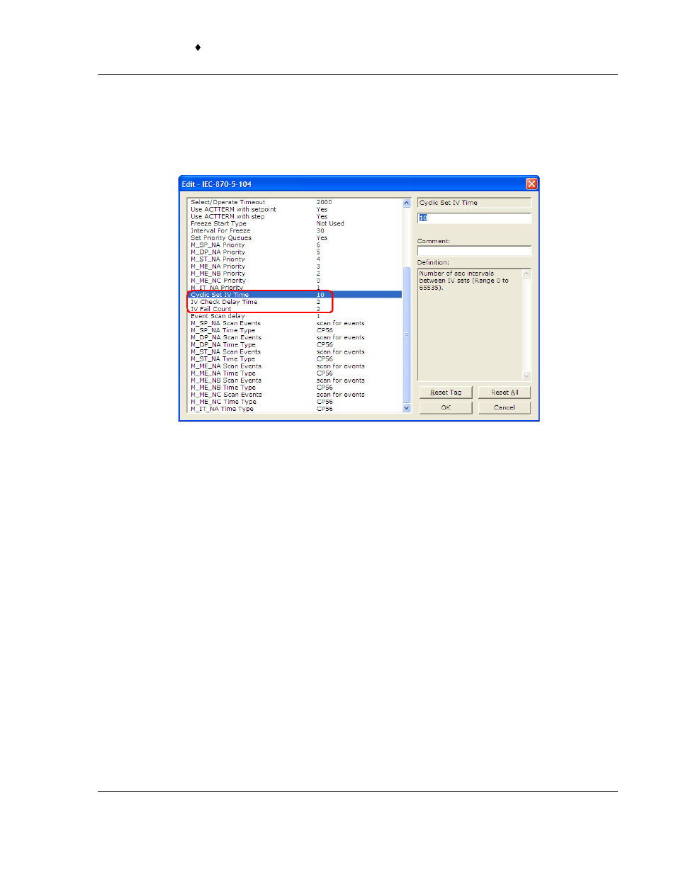 ProSoft Technology PTQ-104S User Manual | Page 137 / 201