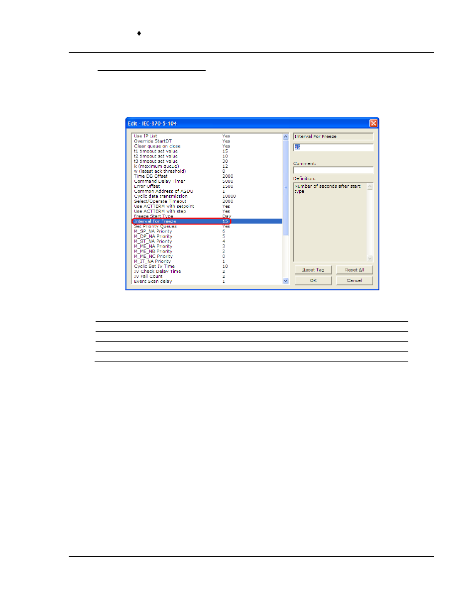 ProSoft Technology PTQ-104S User Manual | Page 143 / 201
