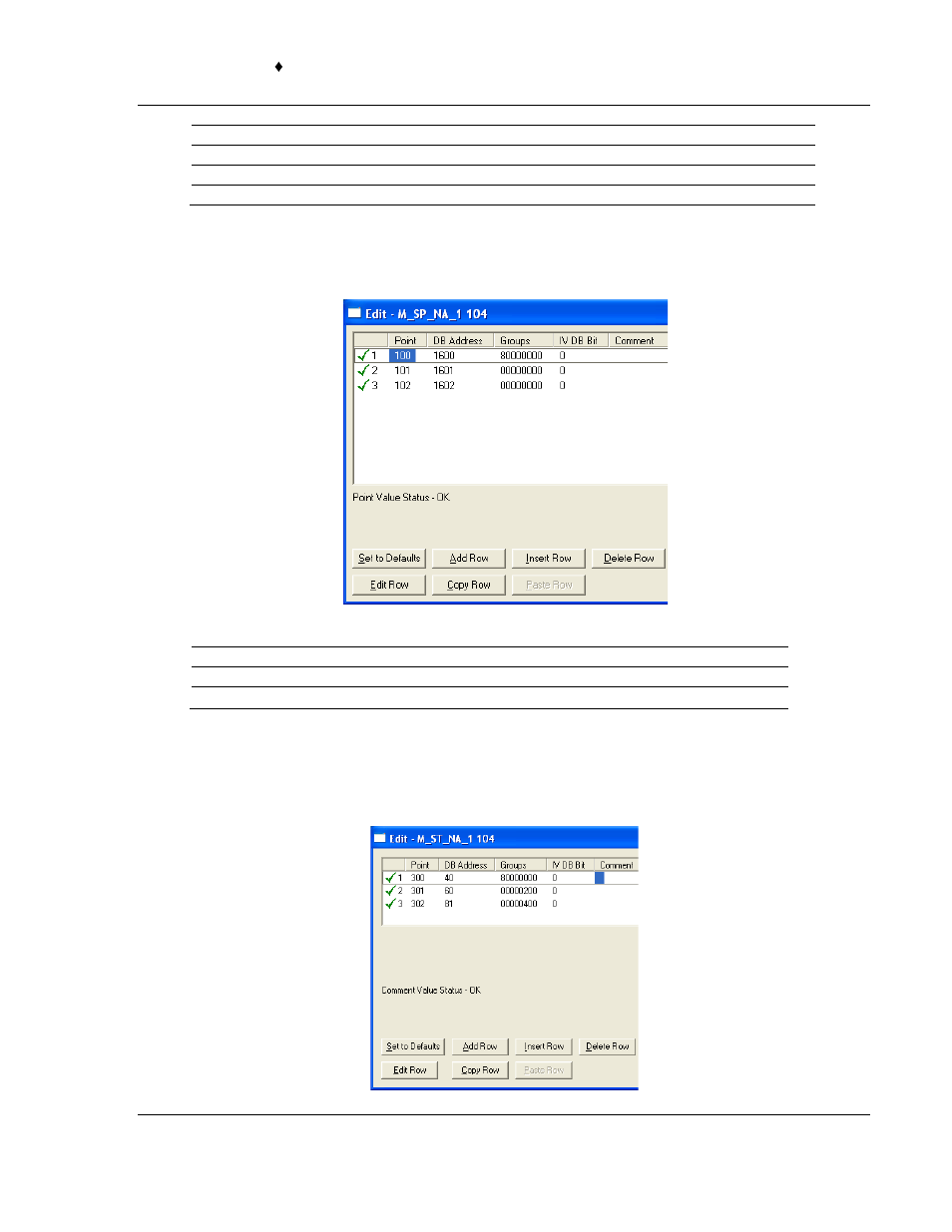 M_sp_na, M_st_na | ProSoft Technology PTQ-104S User Manual | Page 145 / 201