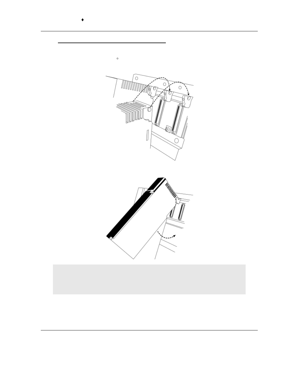 Install the protalk module in the quantum rack | ProSoft Technology PTQ-104S User Manual | Page 15 / 201