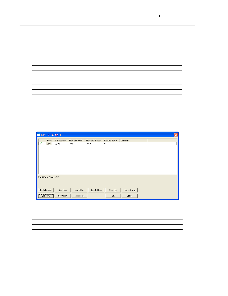 Command points addressing, C_sc_na and c_dc_na | ProSoft Technology PTQ-104S User Manual | Page 150 / 201