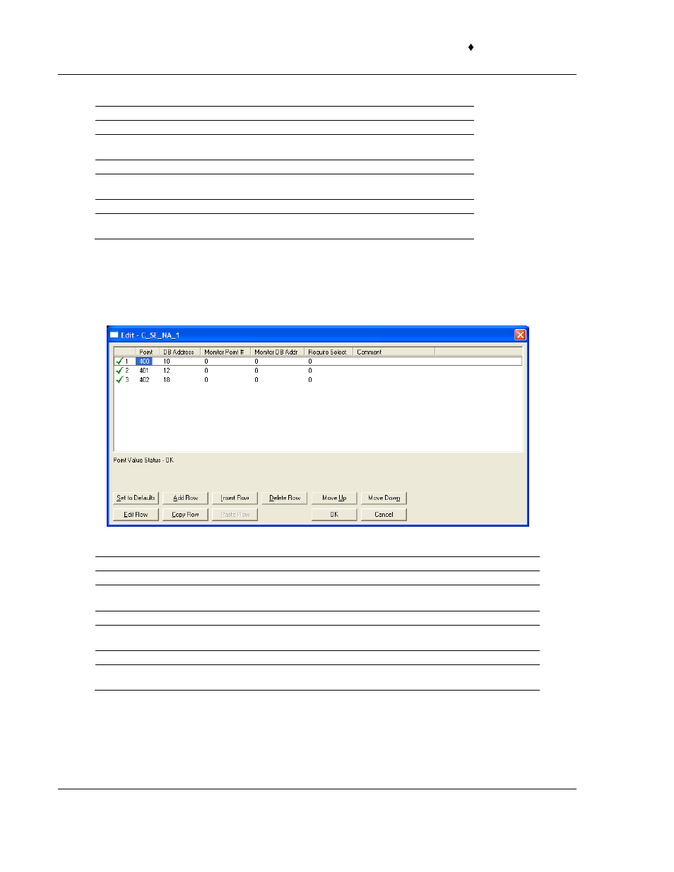 C_se_na and c_se_nb | ProSoft Technology PTQ-104S User Manual | Page 152 / 201