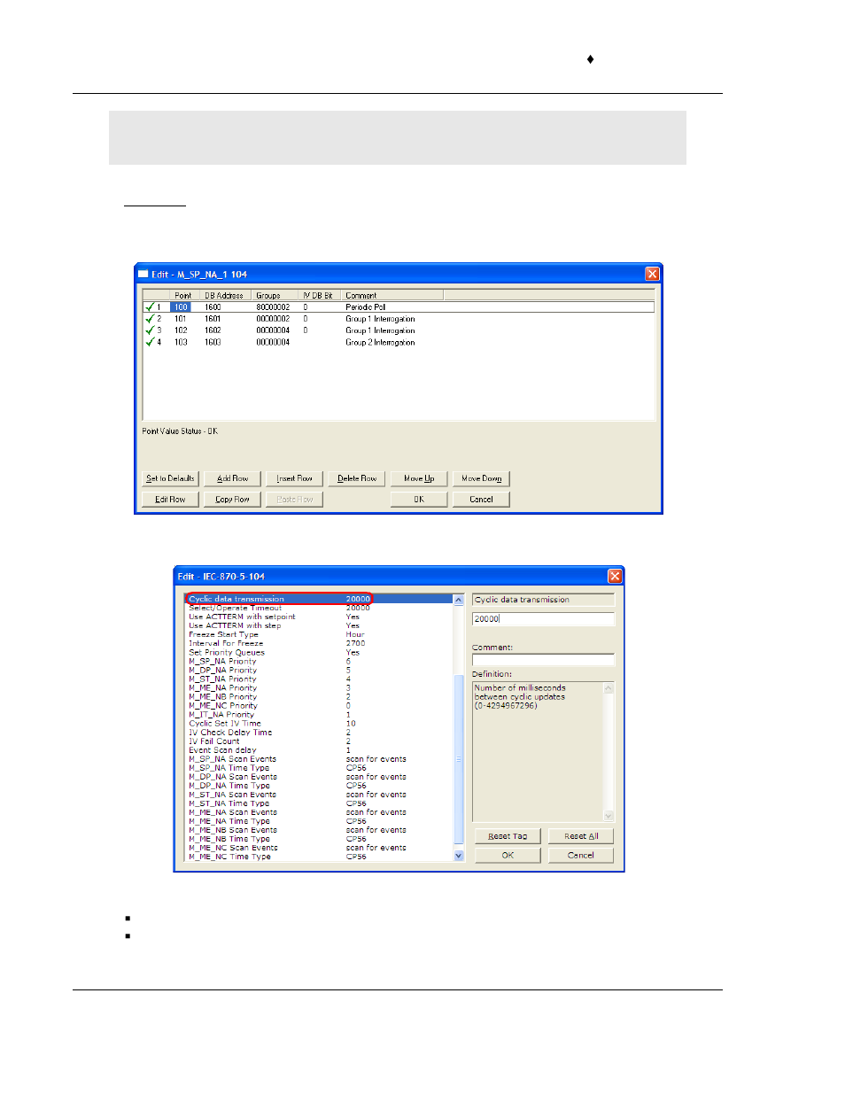 ProSoft Technology PTQ-104S User Manual | Page 156 / 201