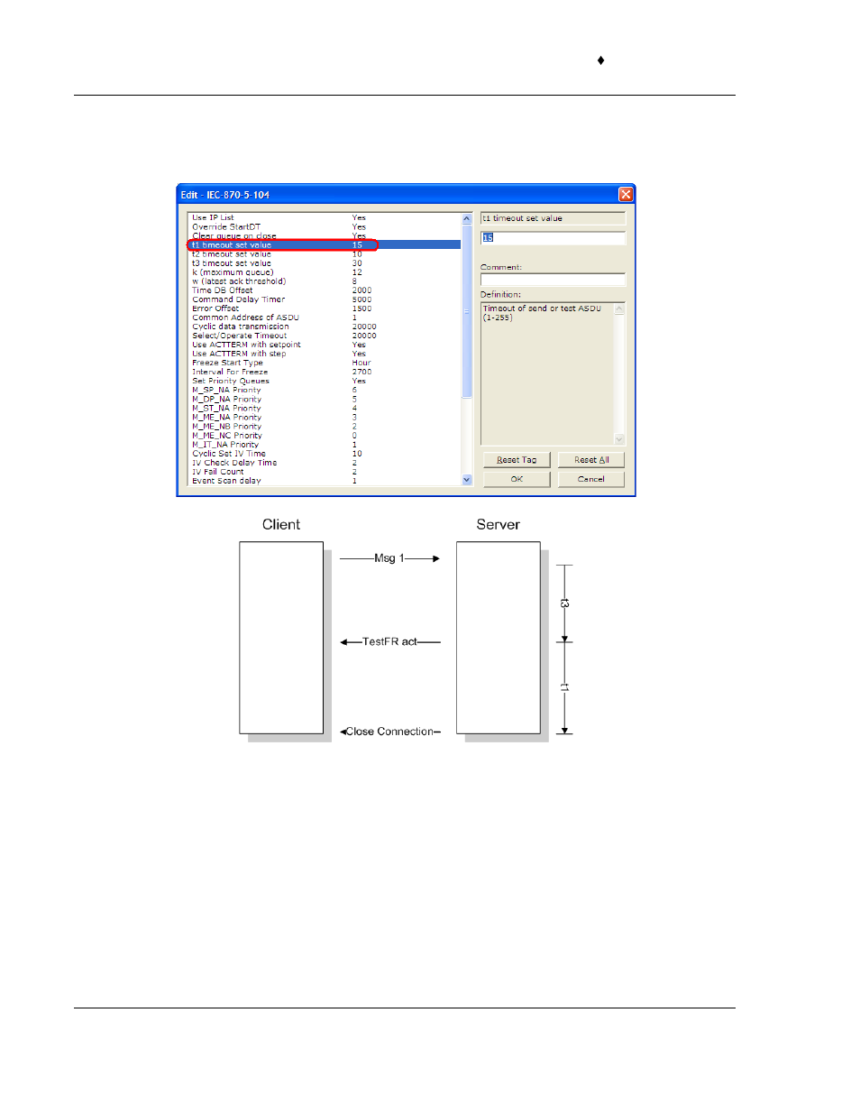 ProSoft Technology PTQ-104S User Manual | Page 160 / 201