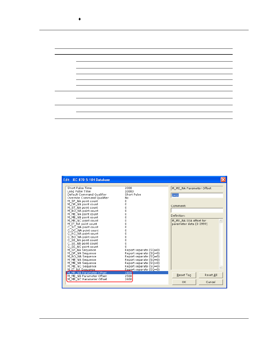 ProSoft Technology PTQ-104S User Manual | Page 163 / 201