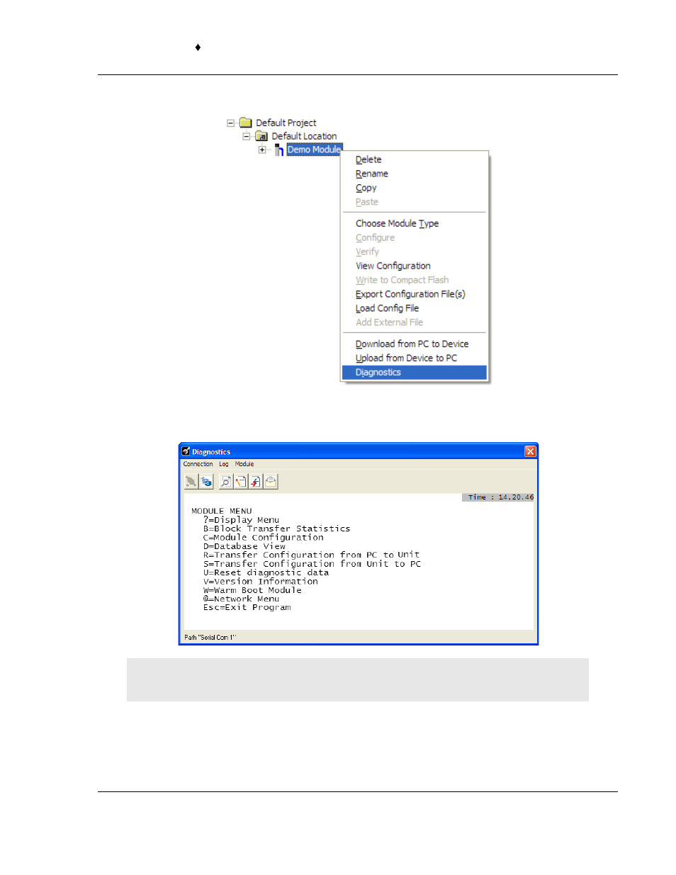 ProSoft Technology PTQ-104S User Manual | Page 17 / 201