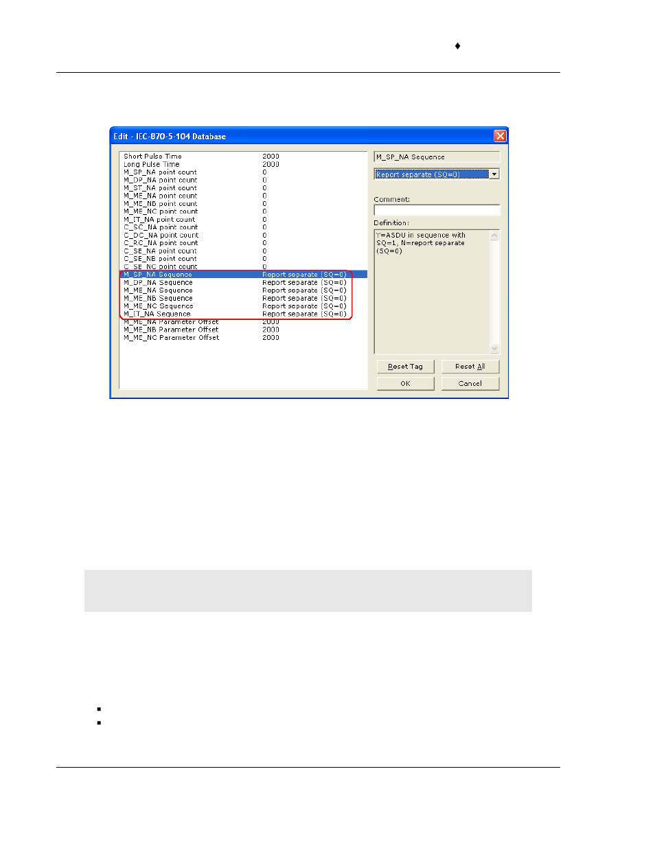 3 cable connections, Cable connections | ProSoft Technology PTQ-104S User Manual | Page 174 / 201