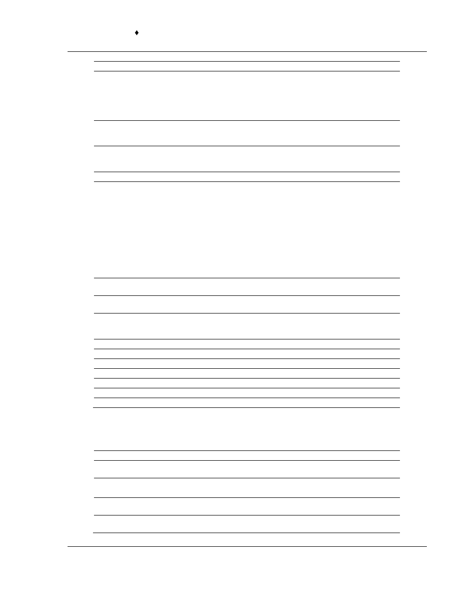 Backplane configuration] section: error offset | ProSoft Technology PTQ-104S User Manual | Page 177 / 201