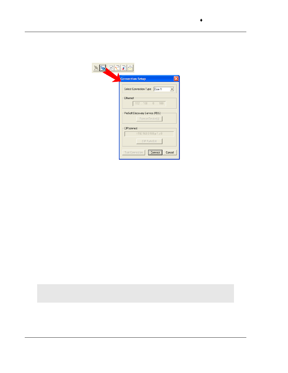 3 ethernet configuration | ProSoft Technology PTQ-104S User Manual | Page 18 / 201