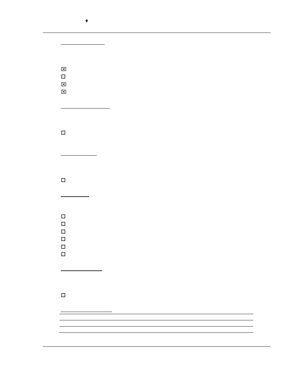 Parameter loading, Parameter activation, Test procedure | File transfer, Background scan, Definition of time outs | ProSoft Technology PTQ-104S User Manual | Page 189 / 201