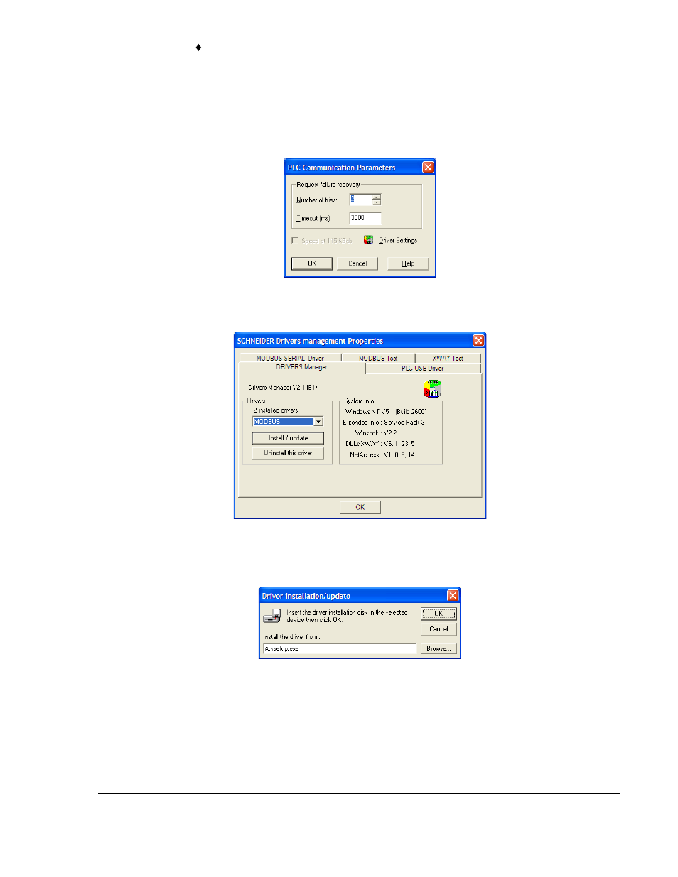 ProSoft Technology PTQ-104S User Manual | Page 27 / 201