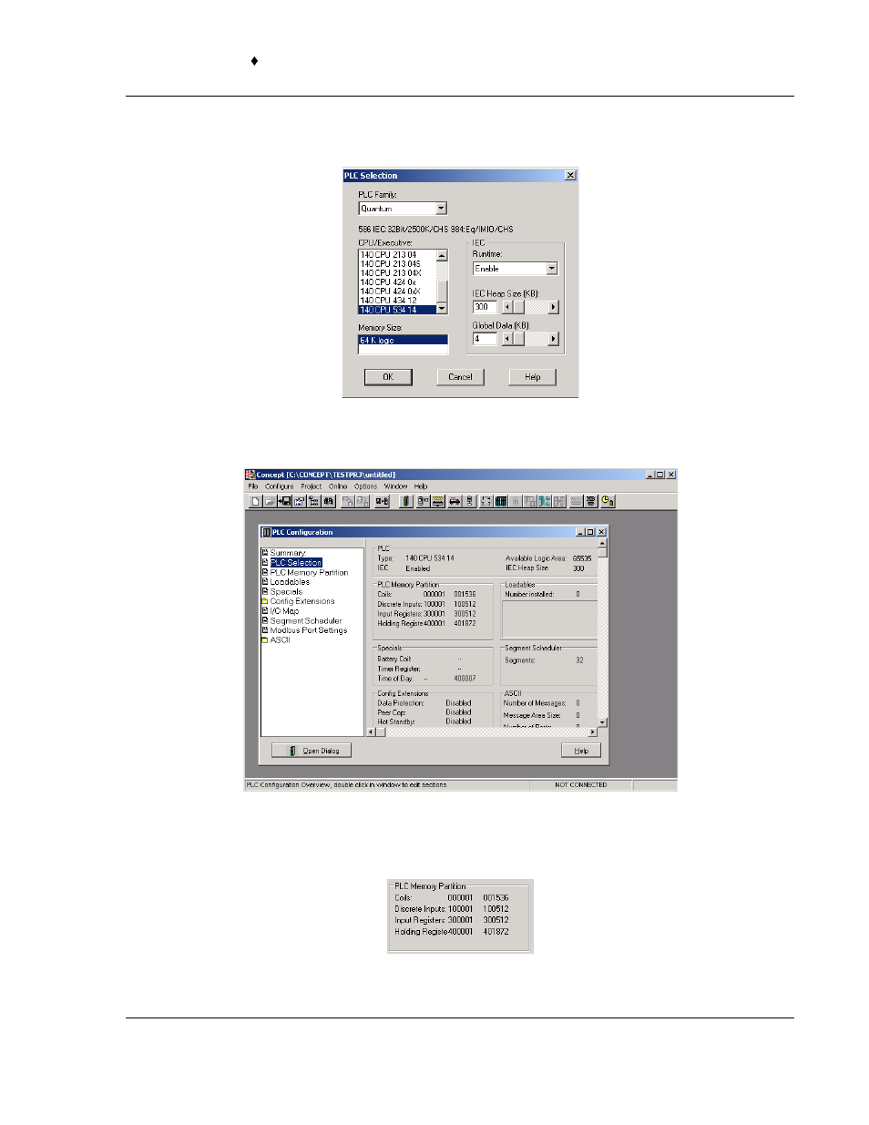 ProSoft Technology PTQ-104S User Manual | Page 35 / 201