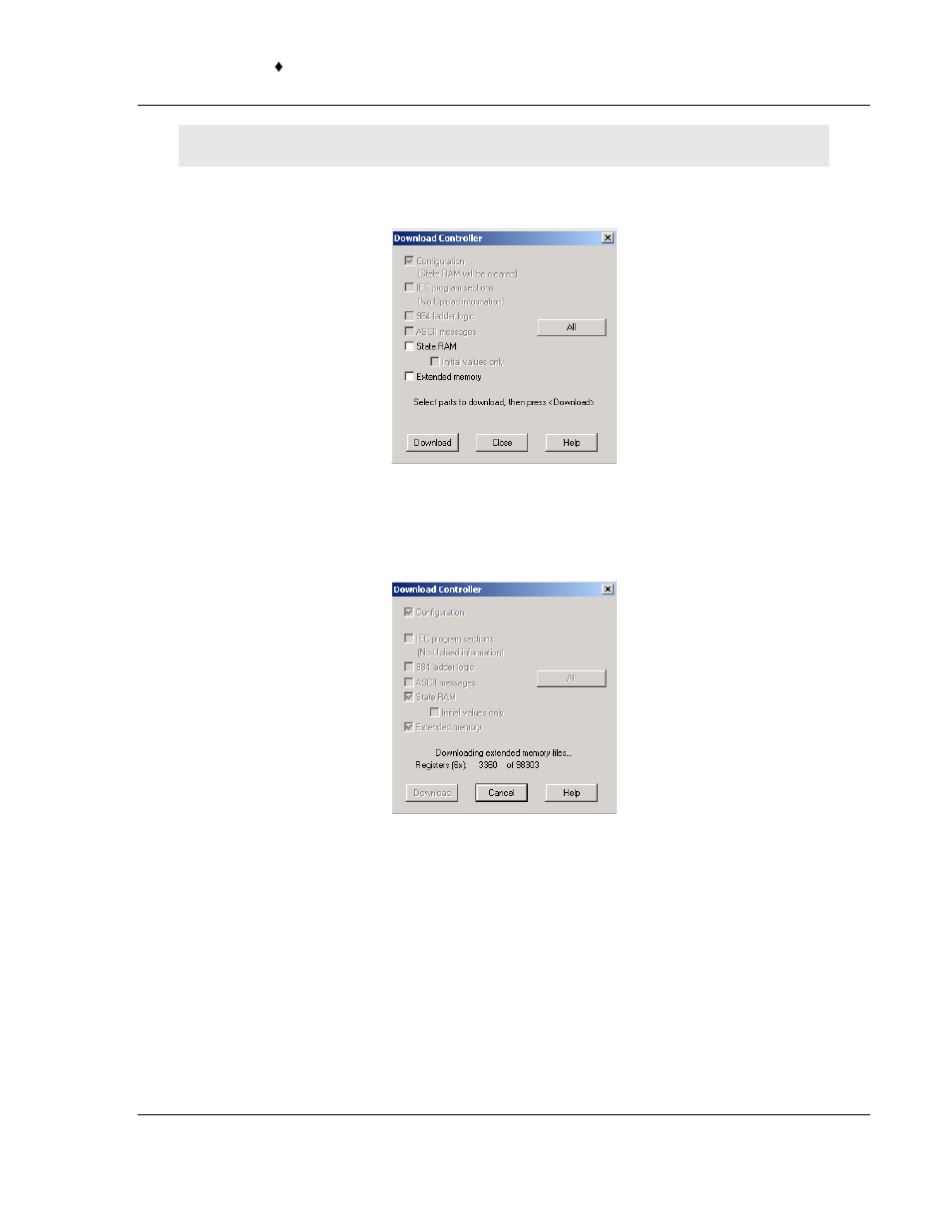 ProSoft Technology PTQ-104S User Manual | Page 43 / 201