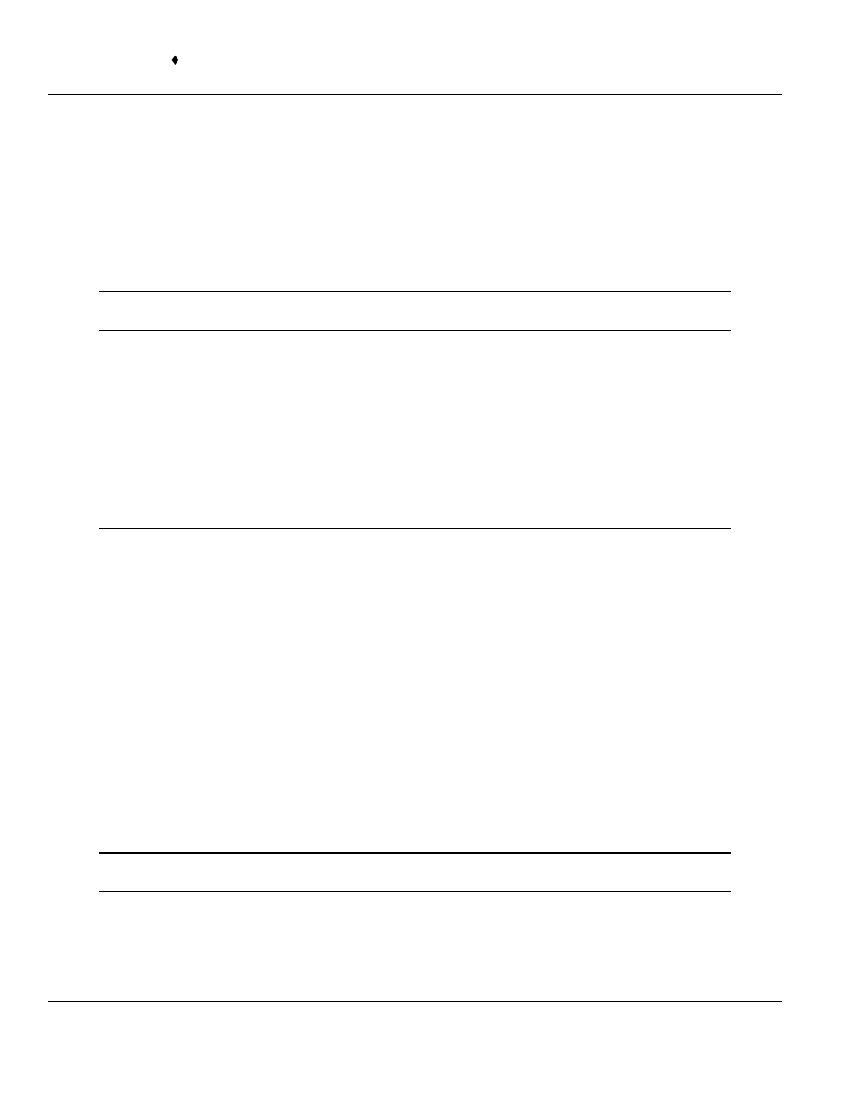 ProSoft Technology PTQ-104S User Manual | Page 5 / 201