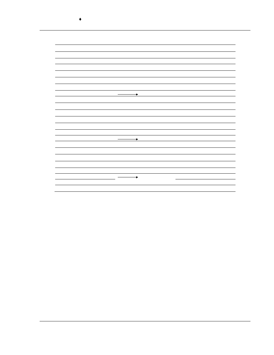 4 defining special functions | ProSoft Technology PTQ-104S User Manual | Page 59 / 201