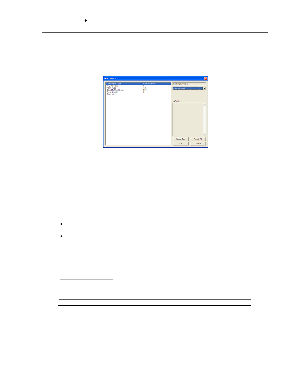 Example 3:x or 4:x register transfer, 4 read status (9250), Block format for write | ProSoft Technology PTQ-104S User Manual | Page 69 / 201