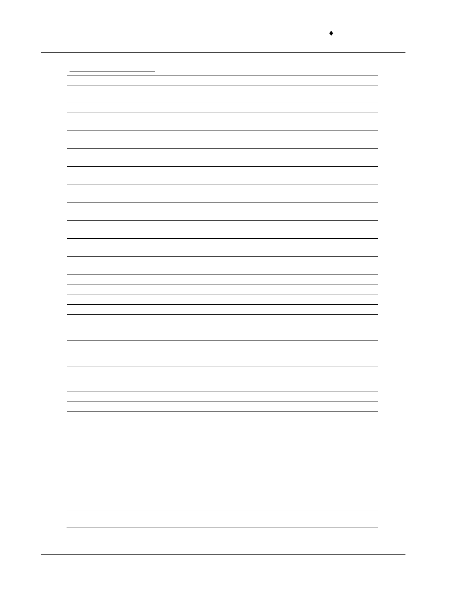 Block format for read | ProSoft Technology PTQ-104S User Manual | Page 70 / 201