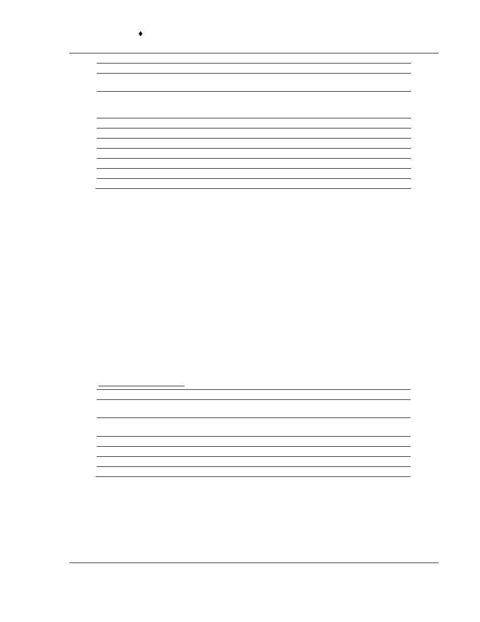 5 event messages (9958), Block format for write | ProSoft Technology PTQ-104S User Manual | Page 71 / 201