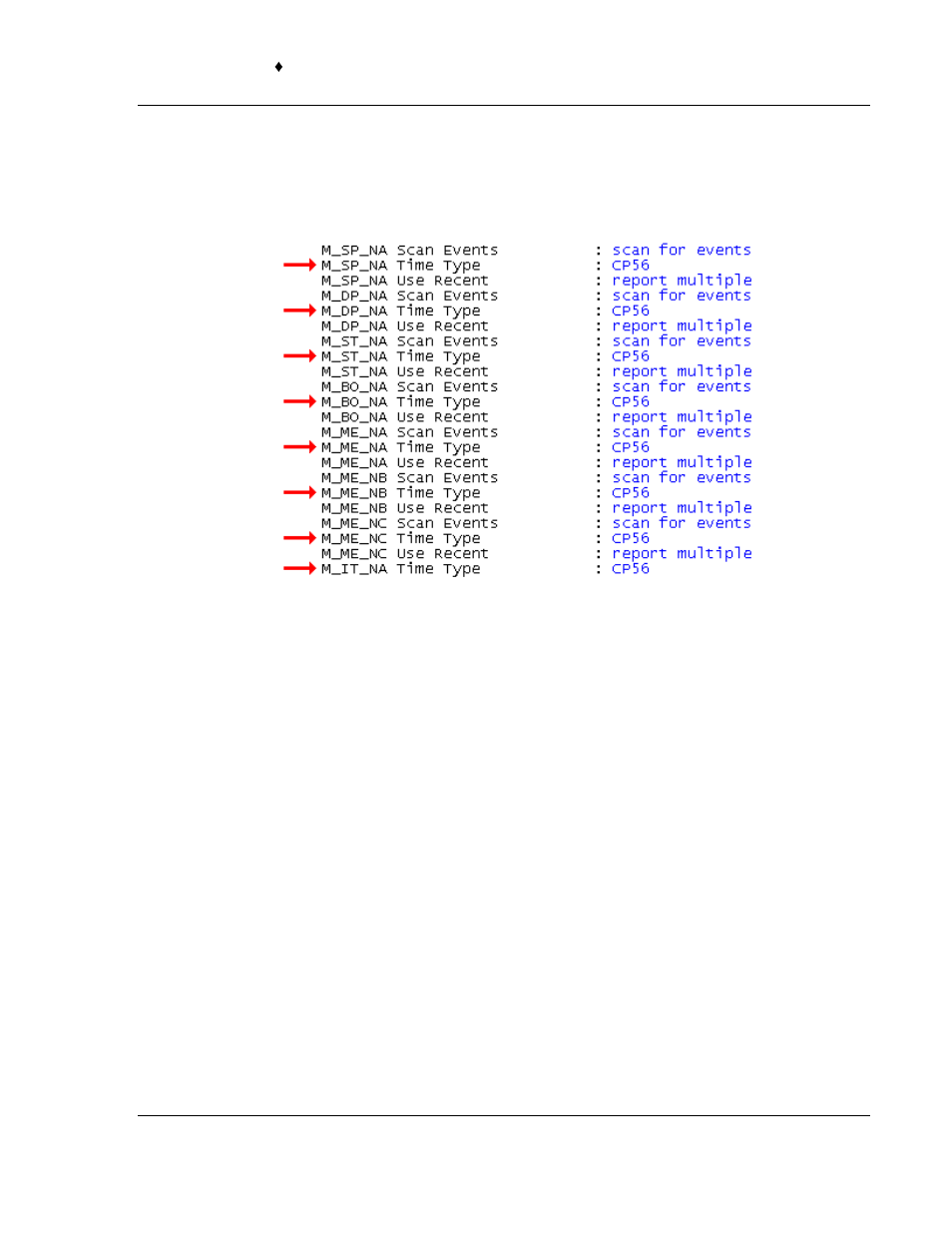 27 time type | ProSoft Technology PTQ-104S User Manual | Page 85 / 201