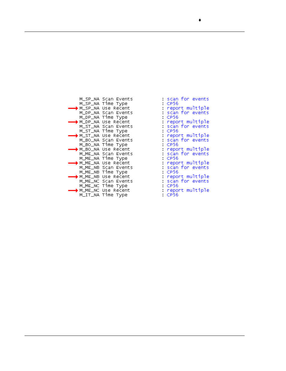 28 use recent | ProSoft Technology PTQ-104S User Manual | Page 86 / 201